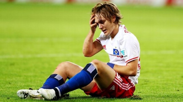 Halilovic llega cedido a la UD Las Palmas