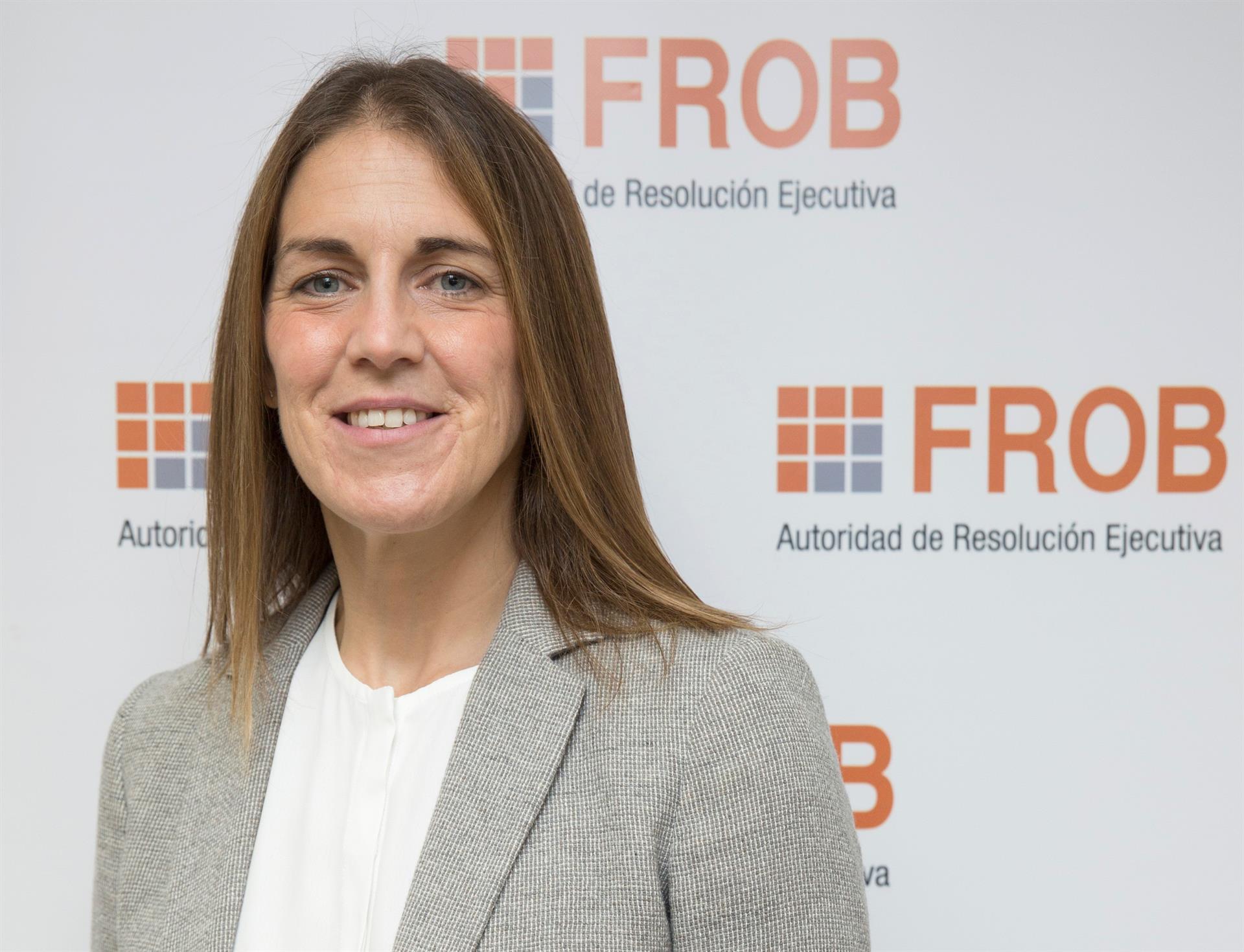 El FROB toma el control de la Sareb 