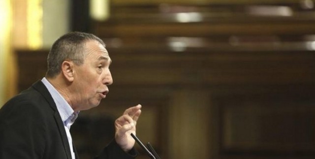 Baldoví y Sorlí, candidatos de Compromís-Podemos por Valencia y Castellón