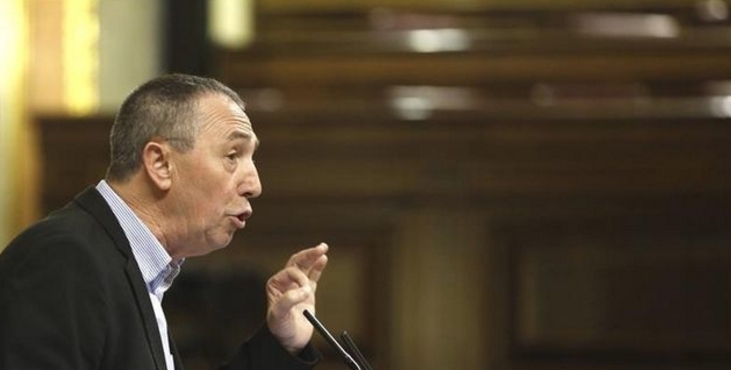 Baldoví y Sorlí, candidatos de Compromís-Podemos por Valencia y Castellón