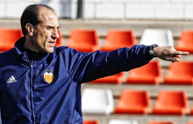 Voro pide que no haya cambios drásticos