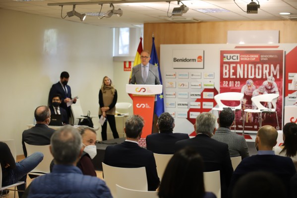 López Cerrón: 