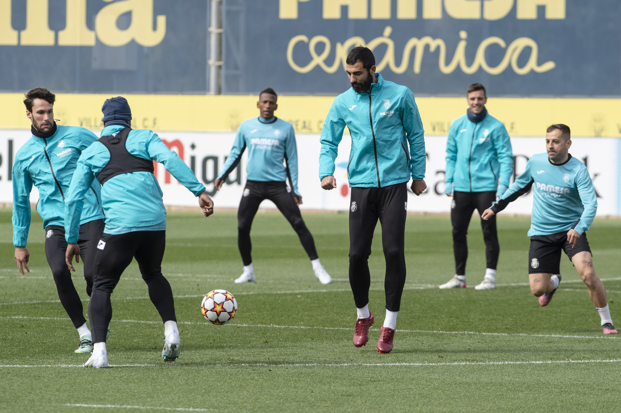 El 'efecto Emery' contra el potencial del Bayern
