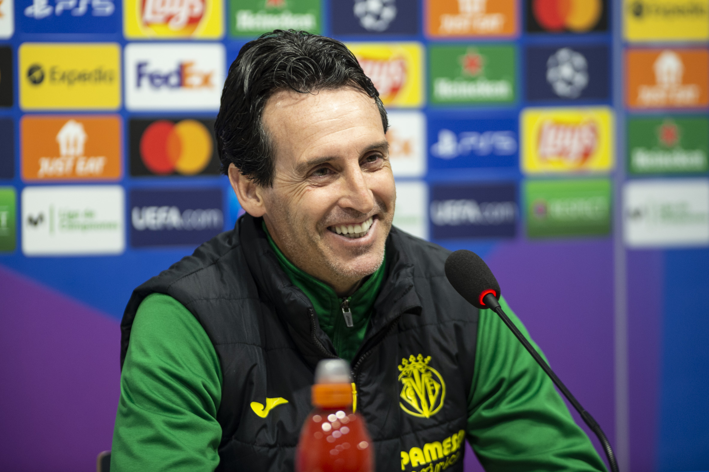 Emery: 