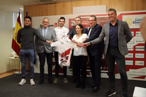 Benidorm presenta el 
