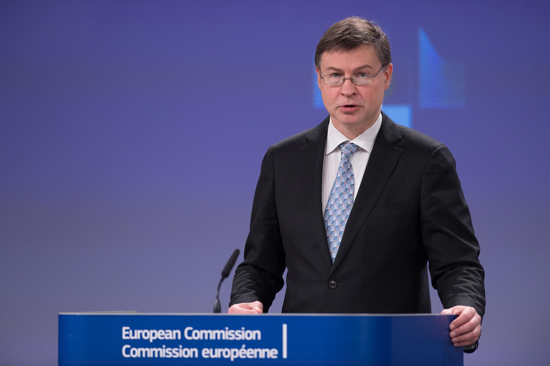 Bruselas propone un embargo al carbón ruso en las nuevas sanciones contra Rusia 