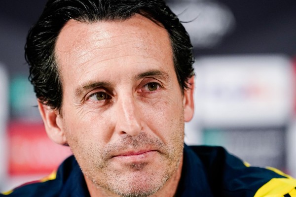 Emery: 