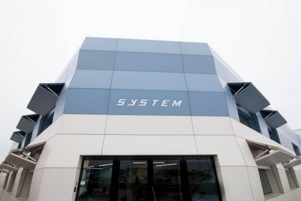System Ceramics adquiere Tecno Italia y constituye la sociedad Tecno Italia Digital