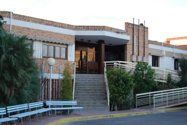 Los ancianos desplazados por la guerra de Ucrania tendrán casa en la Región: 5 irán a Águilas