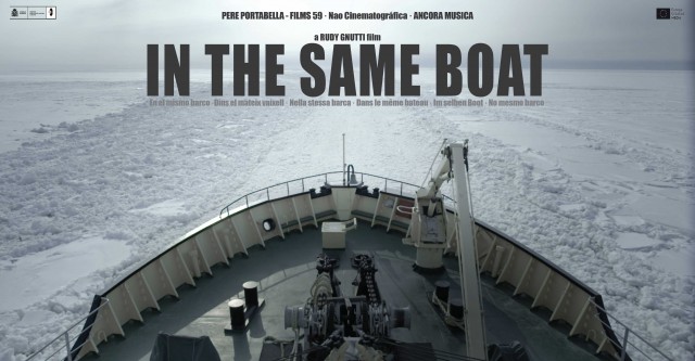 'In the Same Boat': el colapso del modelo económico tiene solución, ¿pero quién la pone en práctica?