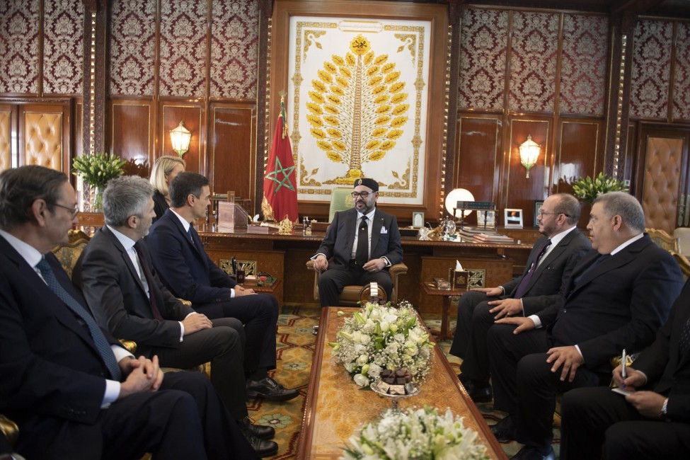 Foto: EUROPA PRESS - 
