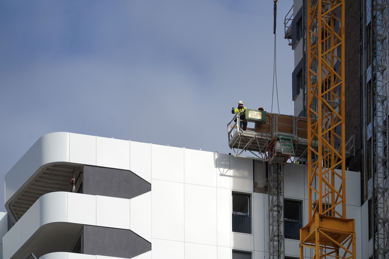 Vivienda ultima un decreto para reactivar la VPO: actualiza precios y elimina las zonas geográficas