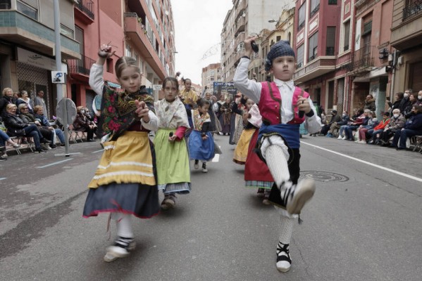 Castelló celebra este viernes el pleno extraordinario para debatir sobre la última Magdalena