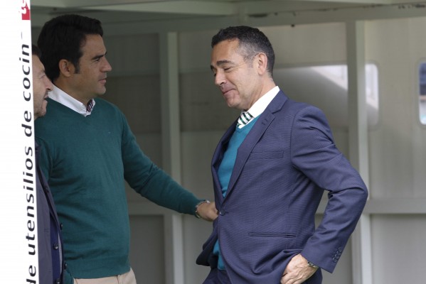 El Elche llega a la junta de acreedores con el apoyo necesario para sacar adelante el convenio