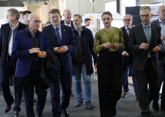 La Generalitat reforzará los seguros agrarios con diez millones para compensar la subida de costes