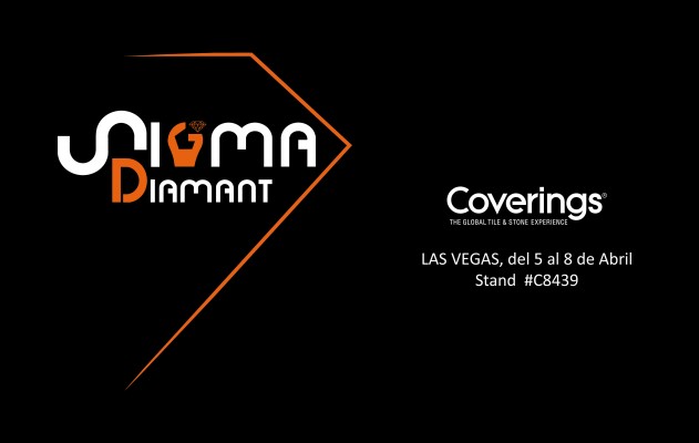 Sigmadiamant presenta al mercado americano sus herramientas para pulido, corte, rectificado y perfilado