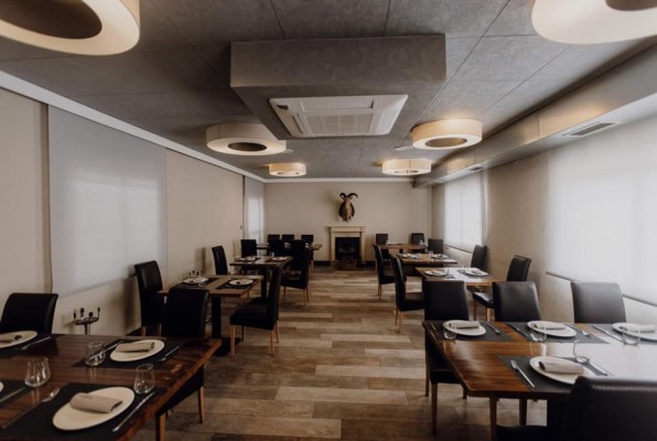 Estos son los seis mejores restaurantes de carretera de la Región, según los 'soletes' de la Guía Repsol