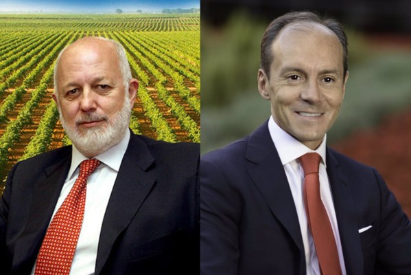 García Carrión modifica su organigrama con la incorporación de Rami Aboukhair como CEO