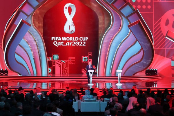 Comienza la segunda fase de venta de entradas para el Mundial de Catar hasta el 28 de abril

