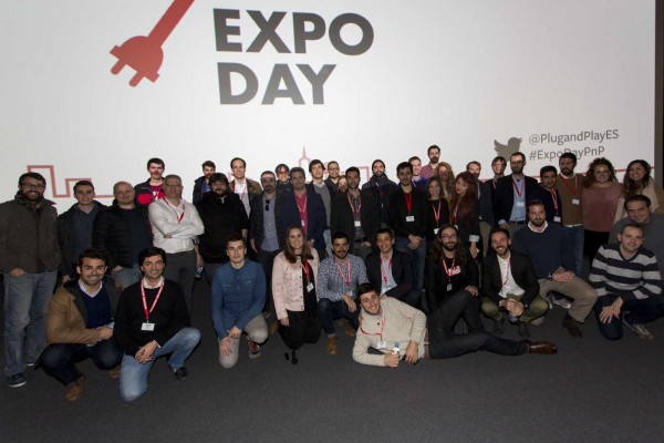 Plug and Play asienta su proyecto nacional de la mano de grandes corporaciones