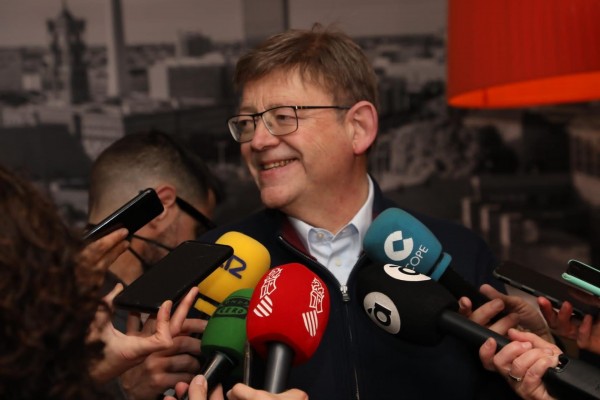 Puig apuesta por abrir y consolidar mercados en Fruit Logistica: 