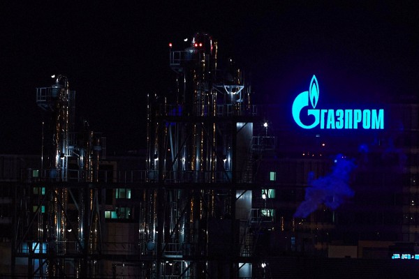 Alemania se hace con el control de la filial germana de Gazprom para asegurar el suministro de gas