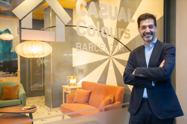 Casual Hoteles se refuerza con un nuevo hotel en Barcelona 