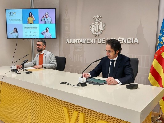La Noche de las Telecomunicaciones abordará las claves y estrategias para reducir la brecha digital