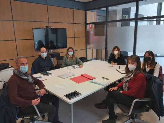 El GAL Maestrat Plana Alta becará 16 proyectos de la UJI que mejoran el entorno rural