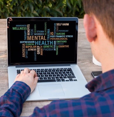 Mejorar la autoestima y las estrategias de regulación emocional, claves para la salud mental de los jóvenes
