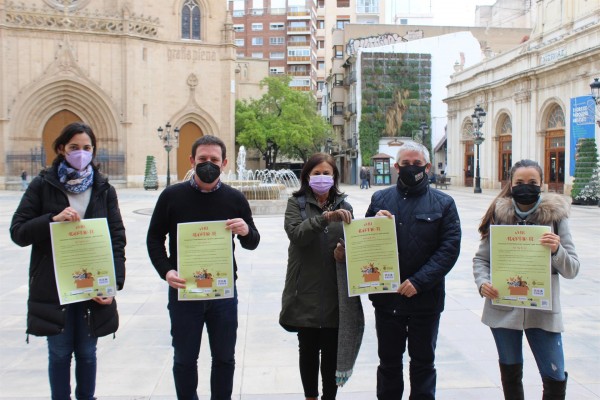 Castelló vuelve a subvencionar la esterilización de animales adoptados en ocho centros veterinarios