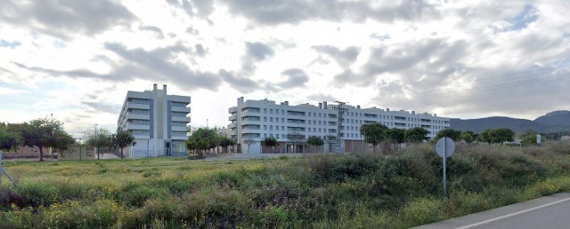 El Palmar tendrá un recinto para ferias junto a Copele con un escenario y un nuevo jardín 