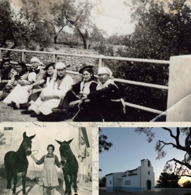 ‘Els camins de l’aigua’, la ruta organizada por l'Alfàs para conocer su historia