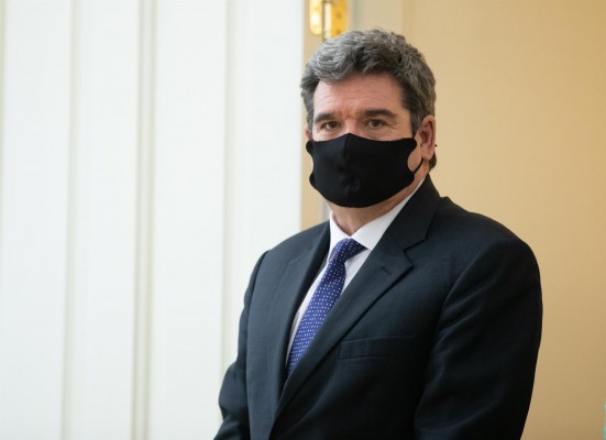 El ministro José Luis Escrivá abordará en la UJI las principales reformas socio-económicas