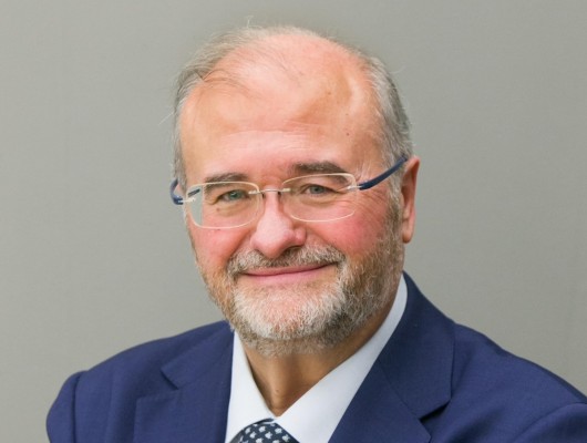 Gonzalo Iturmendi será galardonado con uno de los premios Forinvest 2022