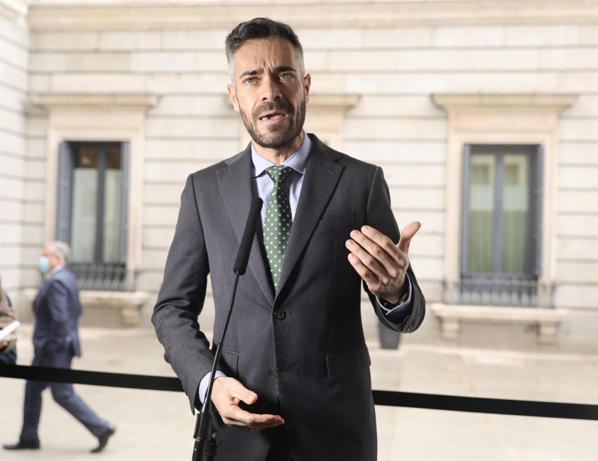 Foto: E. PARRA/EP - 
