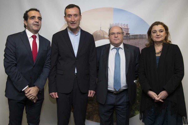 Elche reivindica su aportación a la industria a través de las patentes