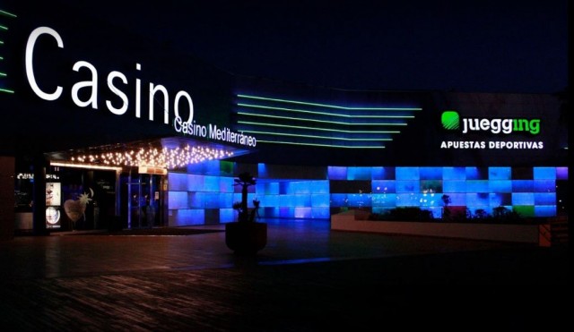 Casinos del Mediterráneo pide licencia para abrir en Ondara y creará 70 empleos


