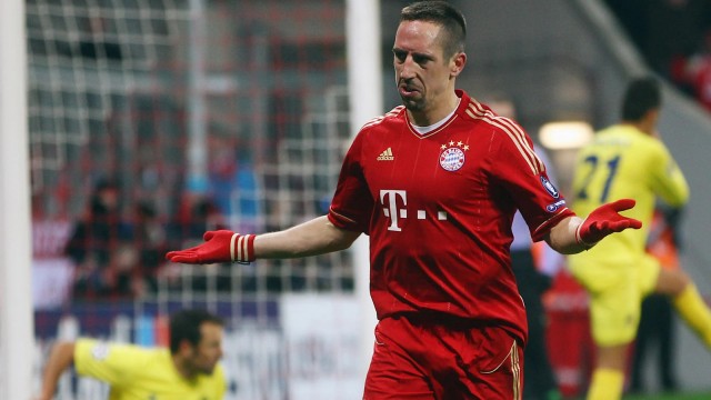 El Bayern, único equipo alemán que ha ganado en La Cerámica
