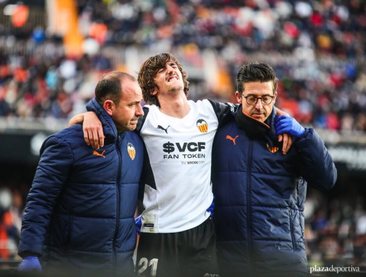 Pruebas médicas para Bryan Gil y Maxi Gómez