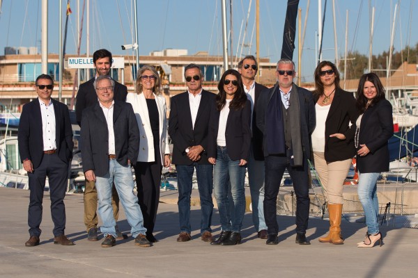 Oportunidad de sorpaso a las regatas del Mediterráneo