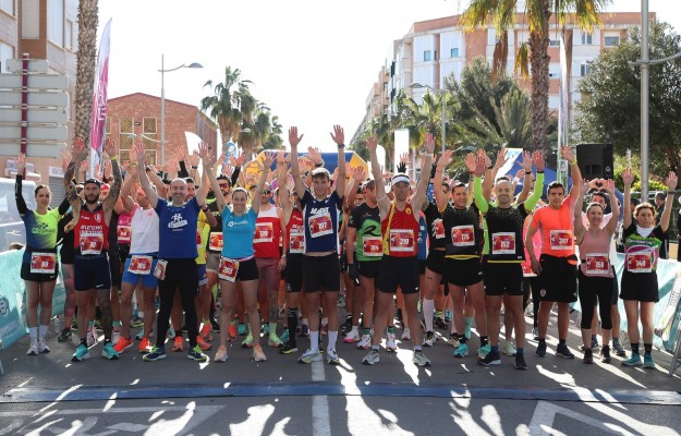 RunCáncer supera el millón y medio de euros de recaudación desde su inicio en 2015 