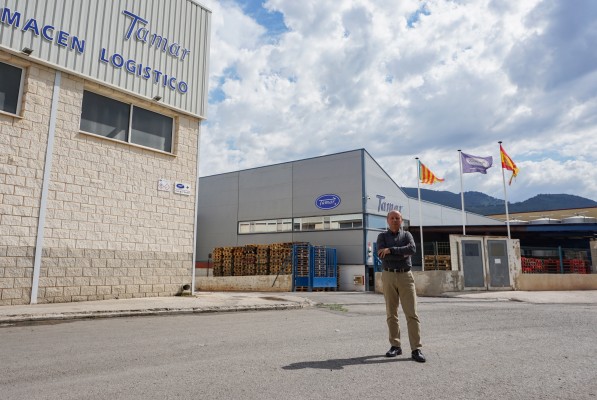 Industrias Químicas Tamar crece con su apuesta por la expansión internacional
