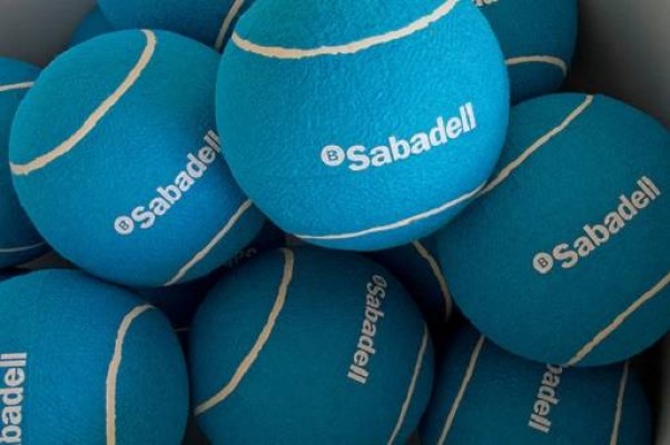 Banco Sabadell abonará un dividendo complementario de 0,03 euros por acción

