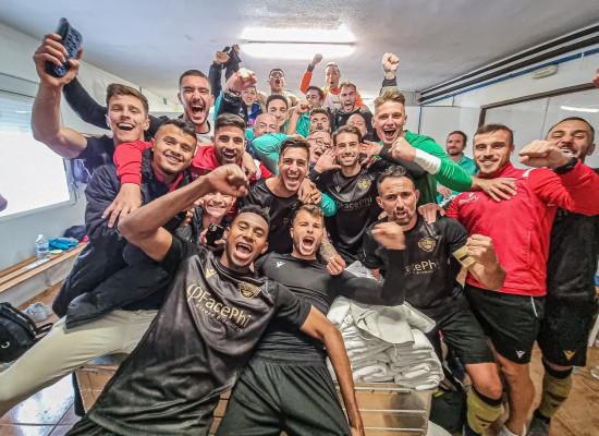 La Nucía e Intercity mantienen el pulso y el Murcia-Hércules será un partido por el tercer puesto