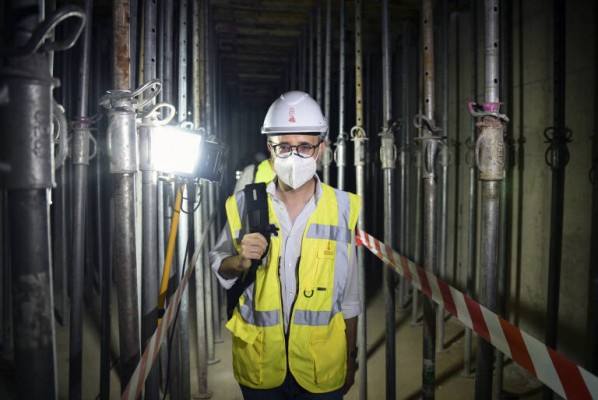 Las trabas jurídicas atascan los 300 millones del 'fondo extra' para inversiones en Obras Públicas