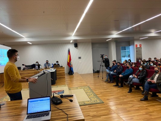 Torre Pacheco da su primer paso para desarrollar los fondos del Plan de Acción de la Agenda Urbana
