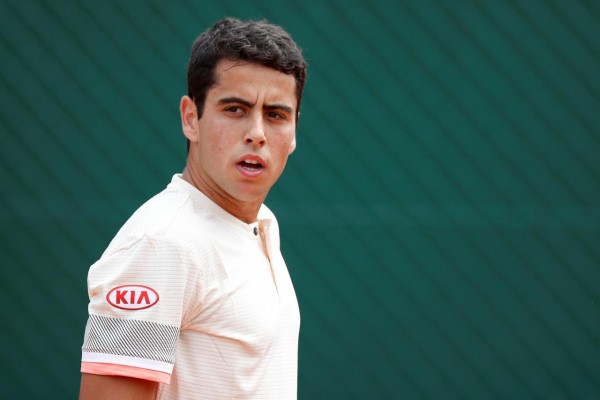 Jaume Munar conquista el Andalucía Open en Marbella
