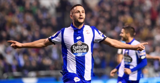 El Deportivo quiere alejarse del descenso en Ipurúa
