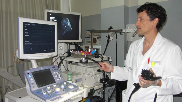 Más de 17.100 personas del General de Elche participaron en la última ronda del plan de prevención de cáncer colorrectal